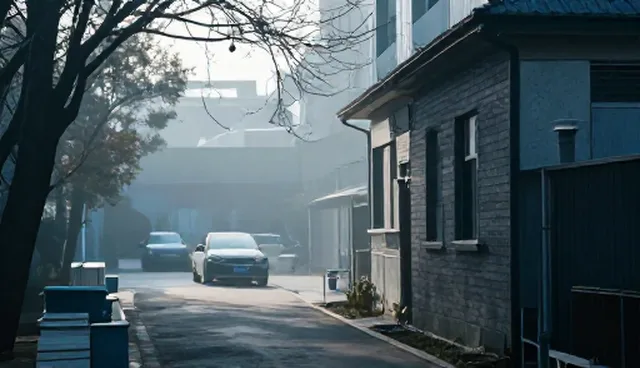 商丘网站建设如何提升企业信用评估服务？
