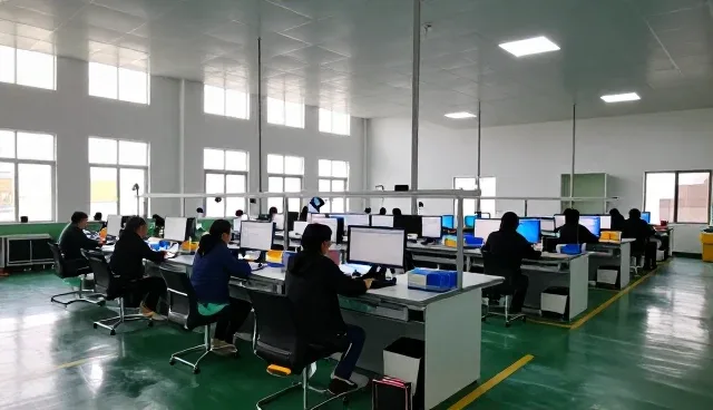 都江堰网站建设：两种做法的实际取舍